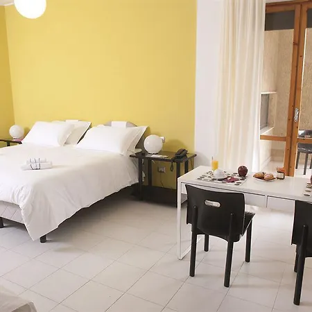 Zenit Salento Hotel 3*