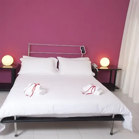 Hotel Zenit Salento Lecce