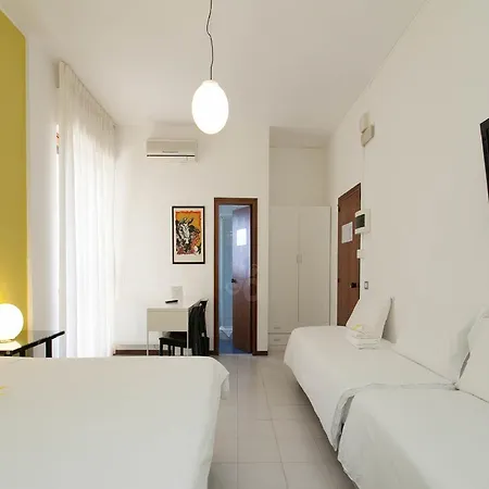 Zenit Salento 3* Lecce