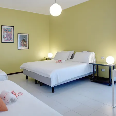 Hotel Zenit Salento