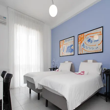 Zenit Salento Hotel 3*