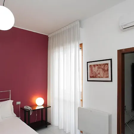 Zenit Salento Hotel 3*