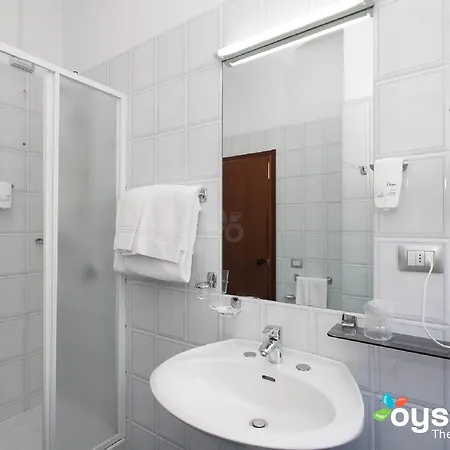 Hotell Zenit Salento