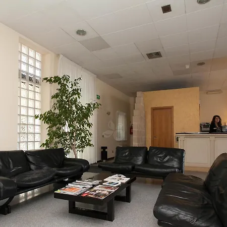 Zenit Salento 3* Lecce