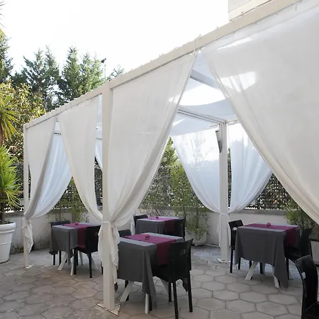 Zenit Salento Hotel Lecce