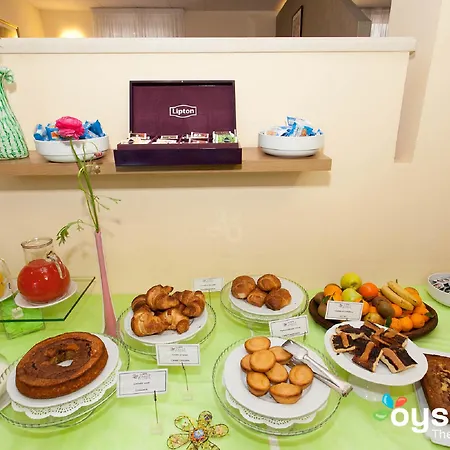 Zenit Salento 3* Lecce