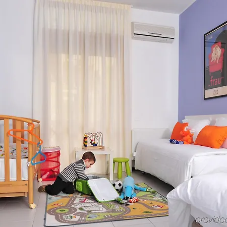 Zenit Salento Hotel Lecce