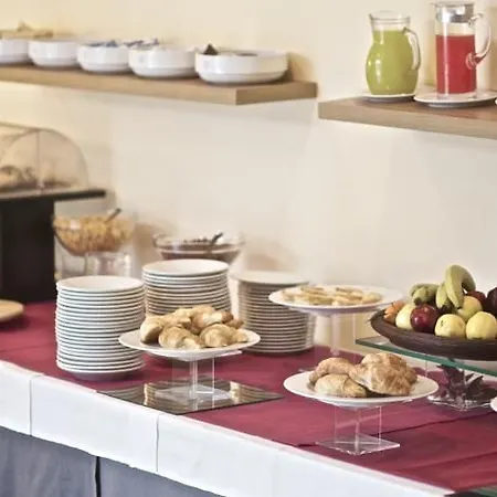 Zenit Salento 3* Lecce