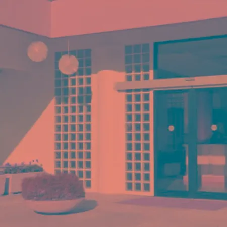 Hotel Zenit Salento Lecce