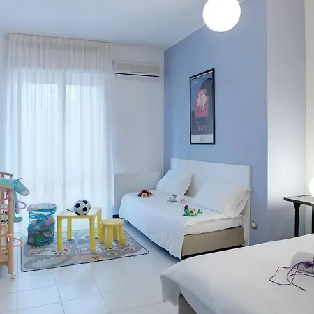 Zenit Salento Hotel 3*