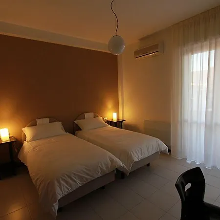 Hotell Zenit Salento
