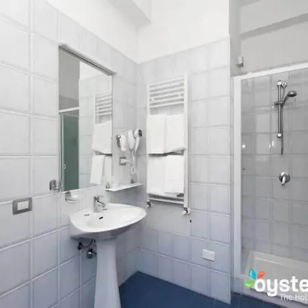 Zenit Salento Hotell Lecce