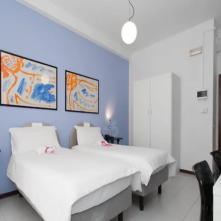 Zenit Salento Hotell 3*