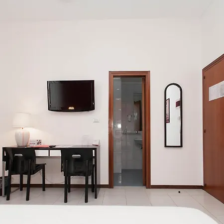 Hotell Zenit Salento 3*