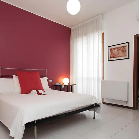 Hotell Zenit Salento Lecce