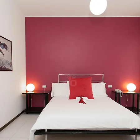 Zenit Salento Отель 3*