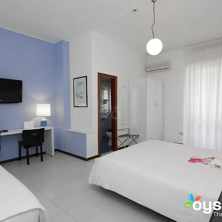 Hotel Zenit Salento