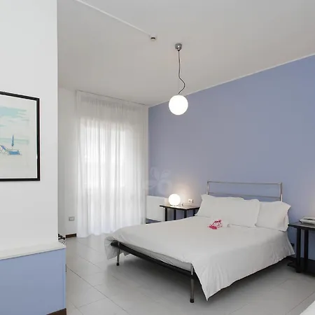 Zenit Salento 3* レッチェ