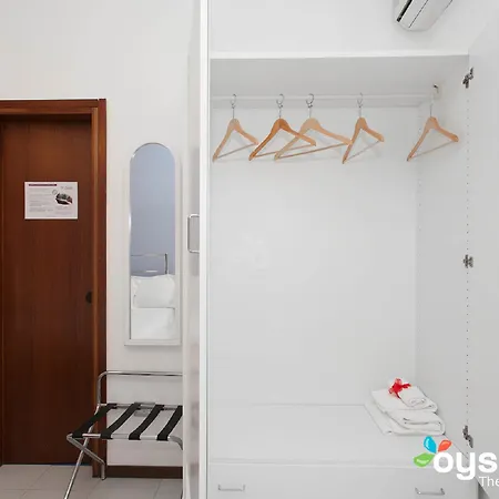 Hotell Zenit Salento