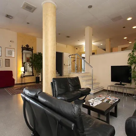 Zenit Salento 3* Лечче