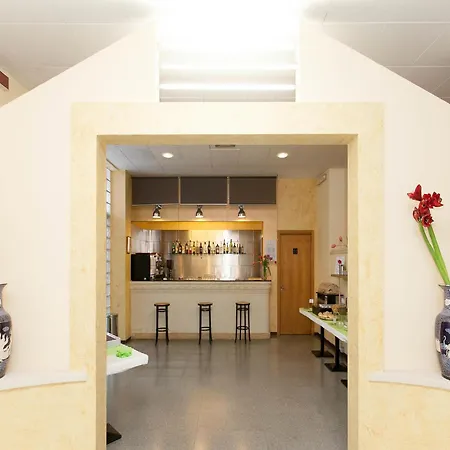 Hotel Zenit Salento