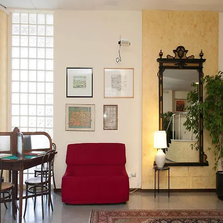 Hotell Zenit Salento Lecce