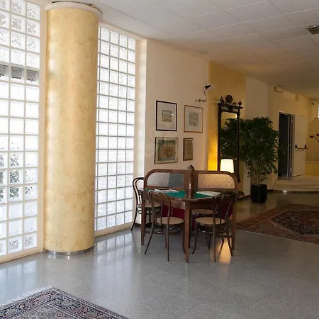 Zenit Salento Hotell