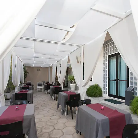 Zenit Salento Hotell Lecce