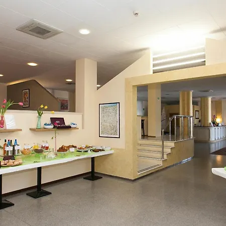 Zenit Salento Hotell Lecce