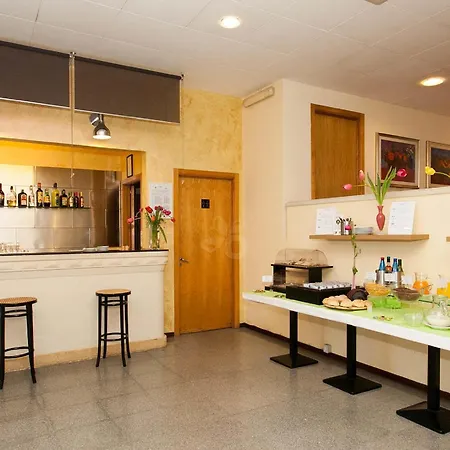 Hotell Zenit Salento 3*