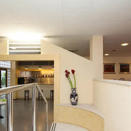 Hotell Zenit Salento Lecce