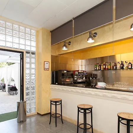 Отель Zenit Salento 3*