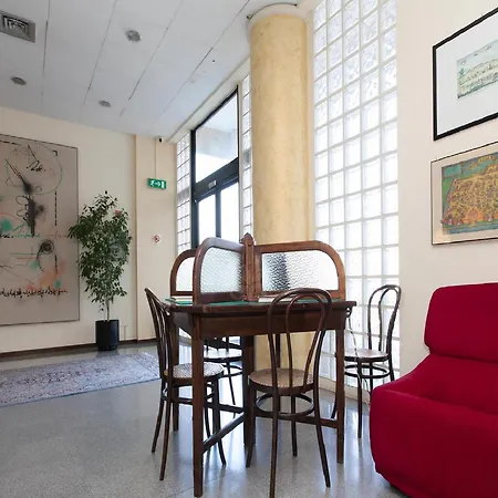 Hotell Zenit Salento 3*