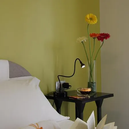 Hotel Zenit Salento Lecce
