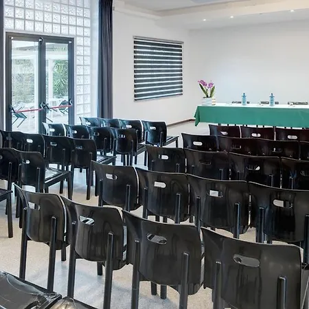 Zenit Salento Hotel