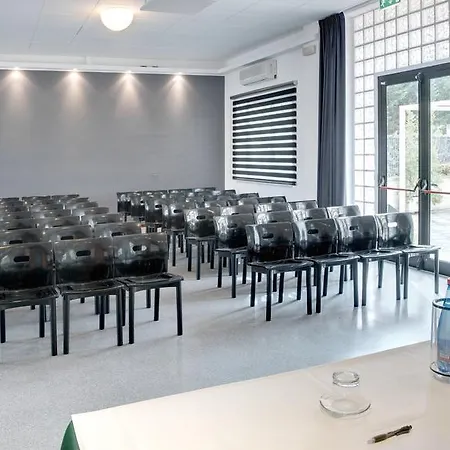Zenit Salento Hotell Lecce