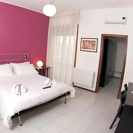 Hotel Zenit Salento