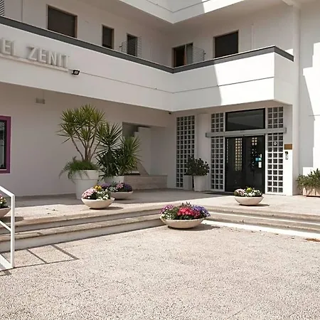 Zenit Salento Lecce