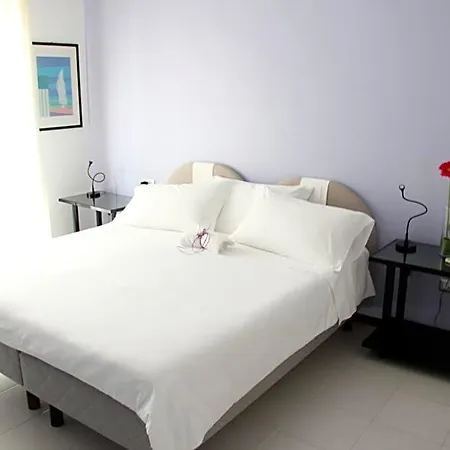 Hotel Zenit Salento 3*