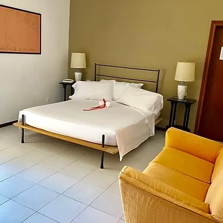 Hotel Zenit Salento