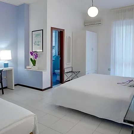 Hotel Zenit Salento Lecce