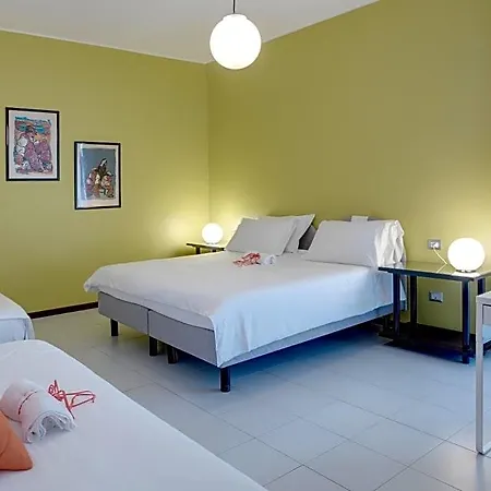 Hotel Zenit Salento 3*