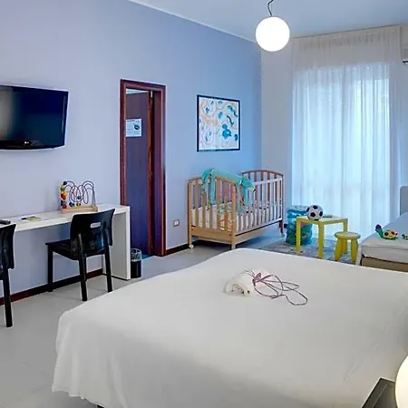 Zenit Salento Hotel