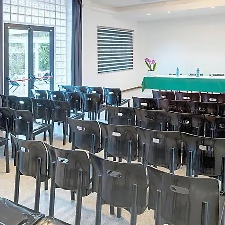Zenit Salento Hotel