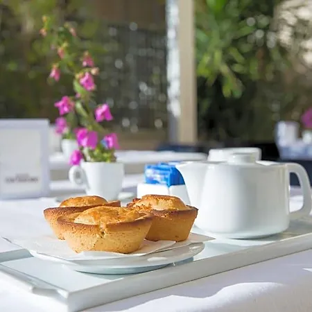 Hotel Zenit Salento Lecce