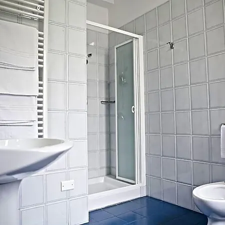 Zenit Salento Hotel Lecce
