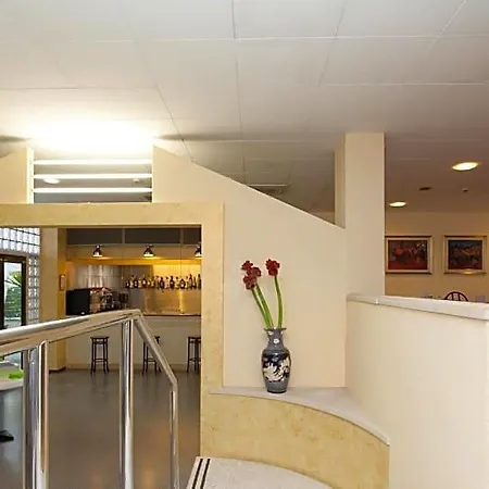 Hotel Zenit Salento
