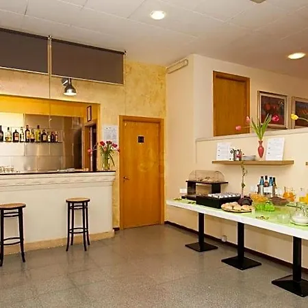 Hotel Zenit Salento 3*