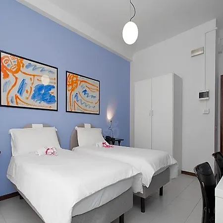 Hotel Zenit Salento 3*