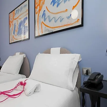 Hotel Zenit Salento